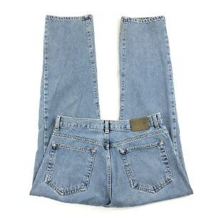 Vintage 90's Calvin Klein Hi-Rise Jeans